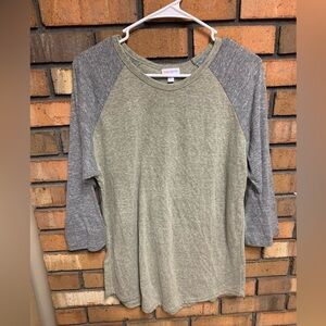 LuLaRoe Randy Top